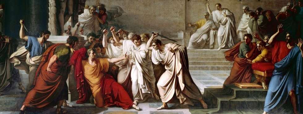 10 Facts about Julius Caesar