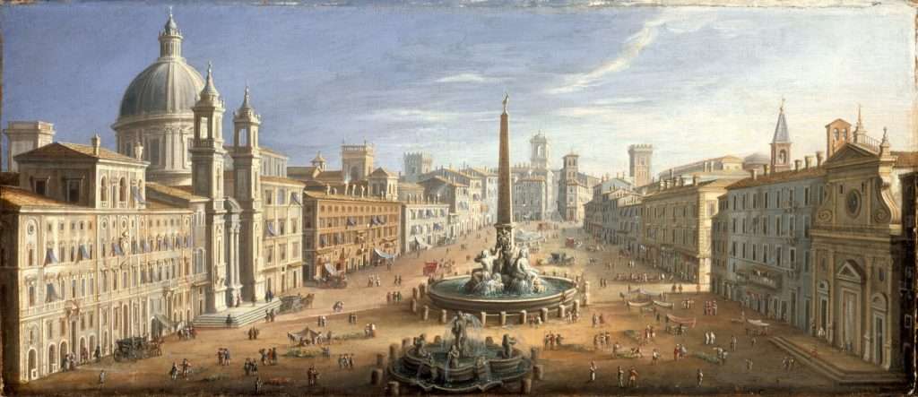 Piazza Navona
