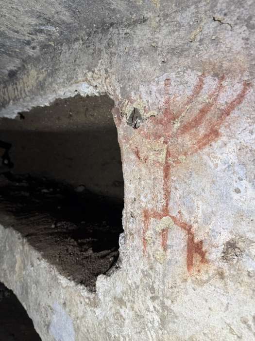 rolling rome Jewish catacombs tour 