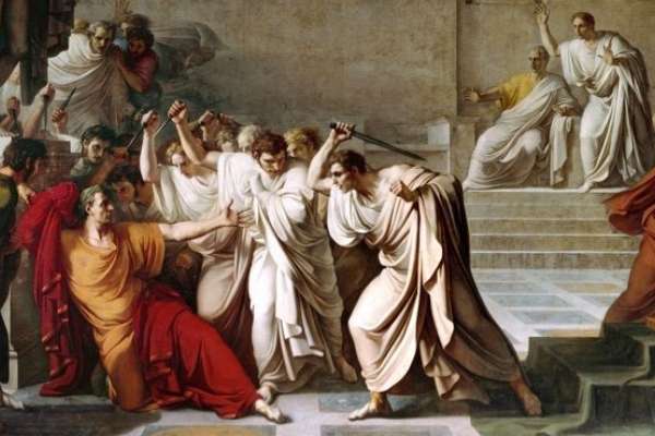 Facts about Julius Caesar