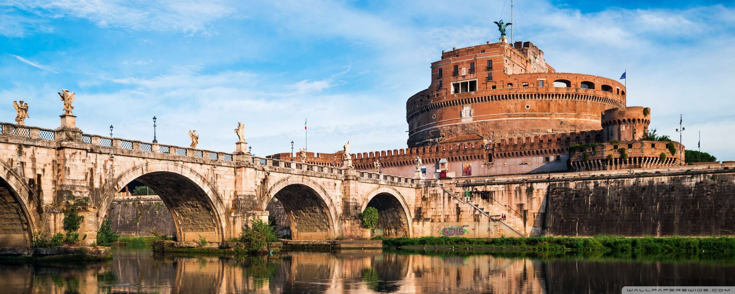 Castel sant angelo