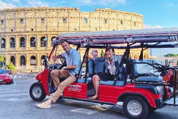 golf cart colosseum 700×400