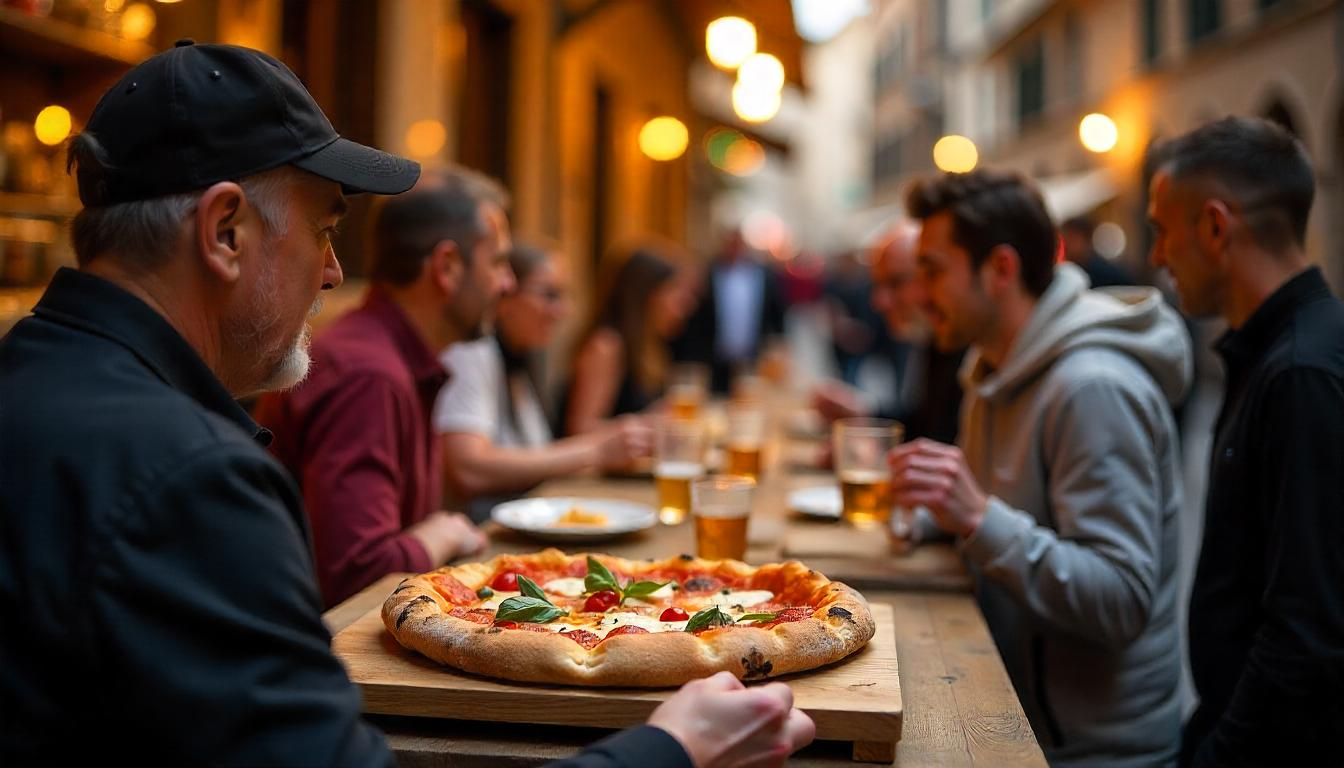 Discover the Flavors of the Eternal City with the Best Food Tours in Rome