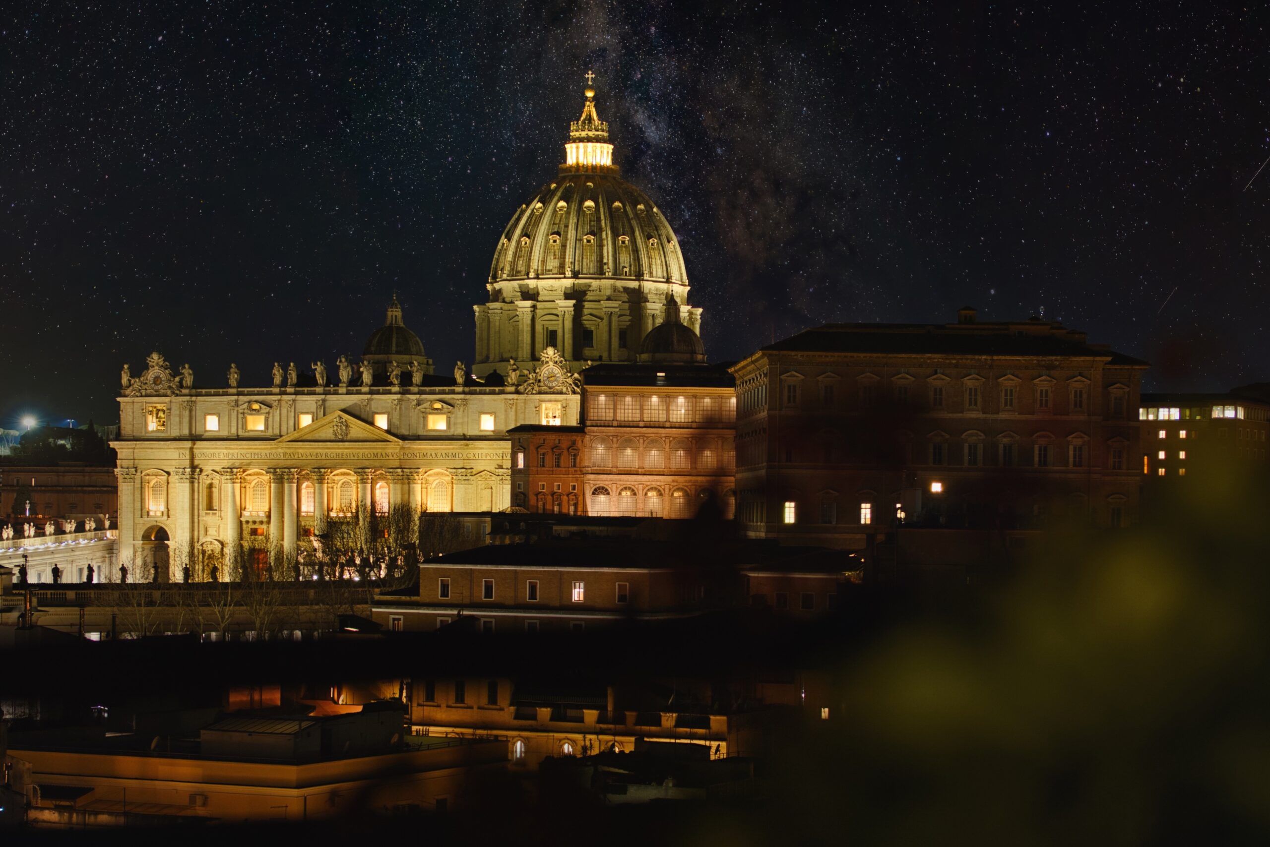Rome Time Travel by Golf Cart | From Ancient Ruins to Modern Wonders